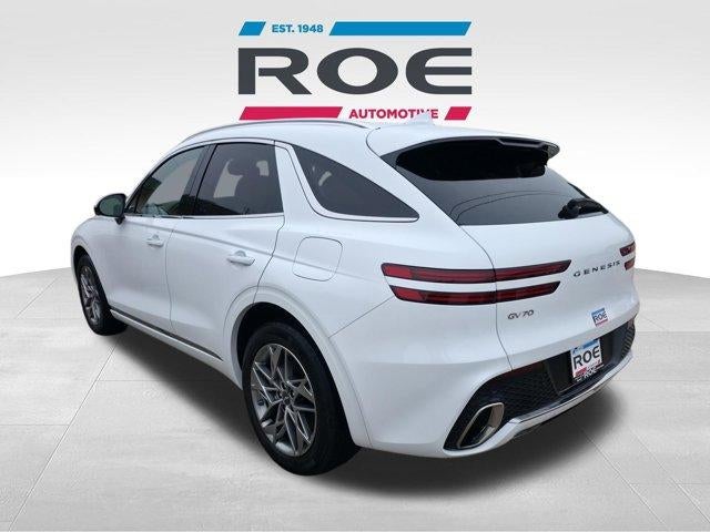 2024 Genesis GV70 2.5T