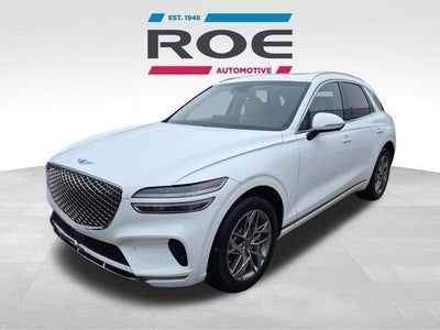 2024 Genesis GV70 2.5T