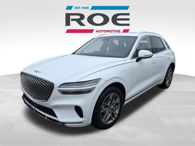 2024 Genesis GV70 2.5T