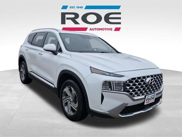 2021 Hyundai Santa Fe SEL 2.5 AWD's photo