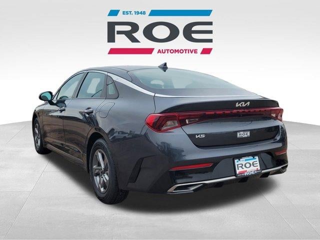 2024 Kia K5 LXS