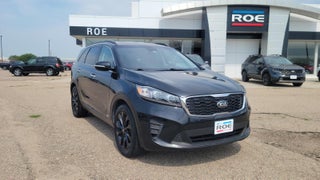 2019 Kia Sorento S V6