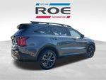 2021 Kia Sorento SX Prestige X-Line