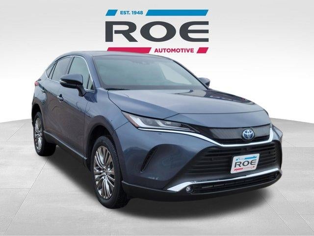 2023 Toyota Venza LE
