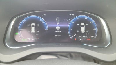 2023 Toyota Venza LE