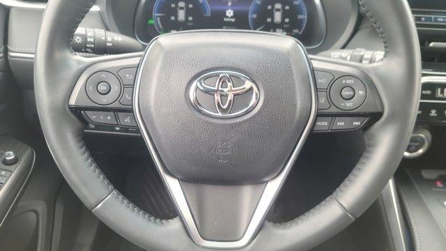 2023 Toyota Venza LE