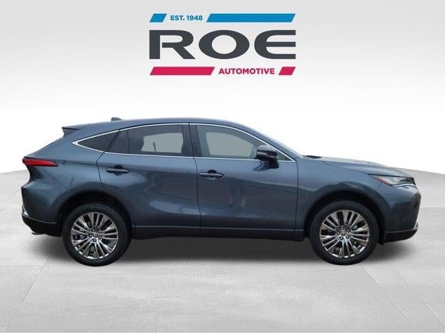 2023 Toyota Venza LE