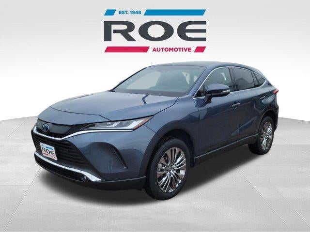 2023 Toyota Venza LE