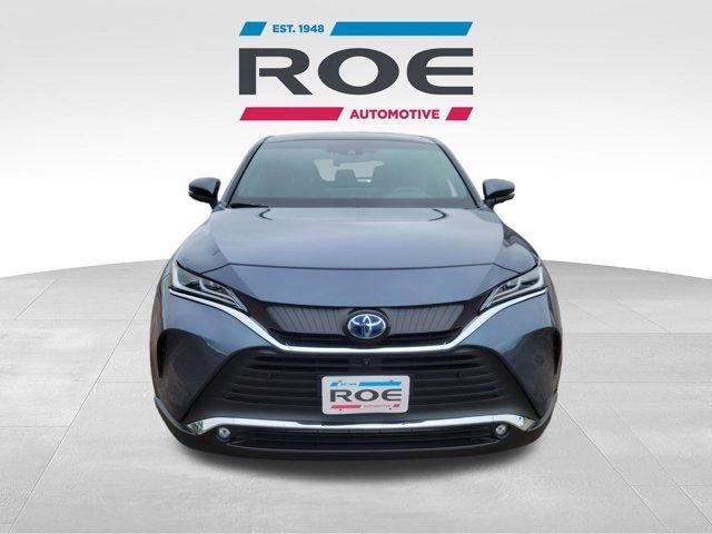 2023 Toyota Venza LE