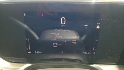 2025 Buick Encore GX Avenir