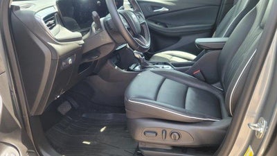 2025 Buick Encore GX Avenir