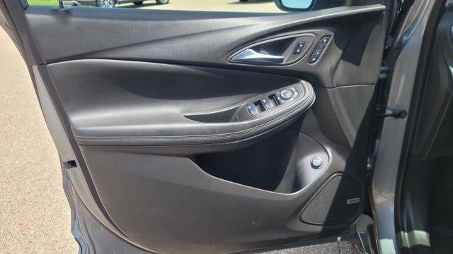 2025 Buick Encore GX Avenir