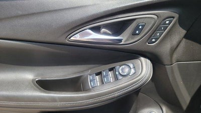 2025 Buick Encore GX Avenir