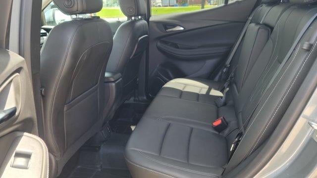 2025 Buick Encore GX Avenir