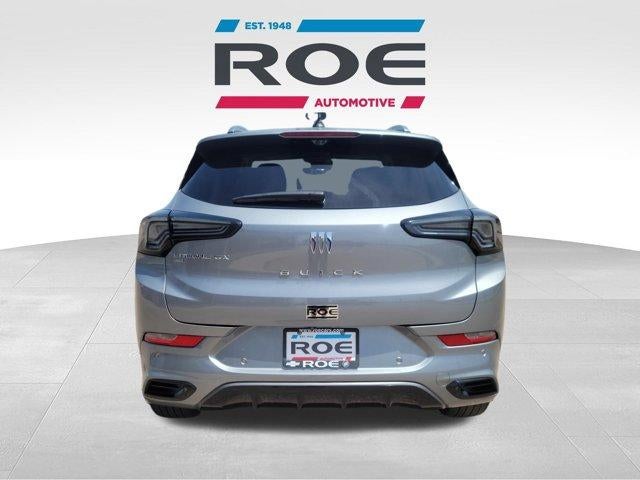 2025 Buick Encore GX Avenir