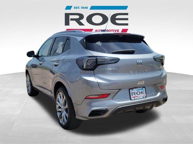 2025 Buick Encore GX Avenir