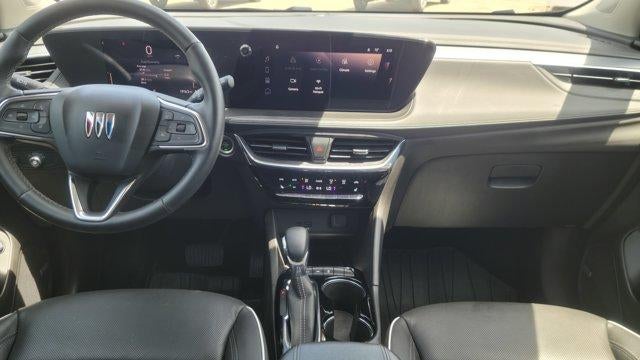 2025 Buick Encore GX Avenir