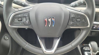 2025 Buick Encore GX Avenir