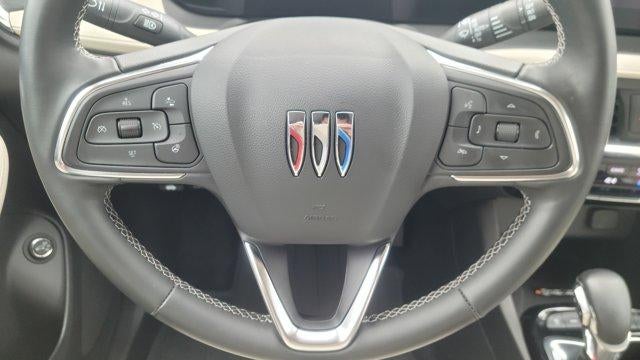 2025 Buick Encore GX Avenir