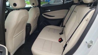 2025 Buick Encore GX Avenir