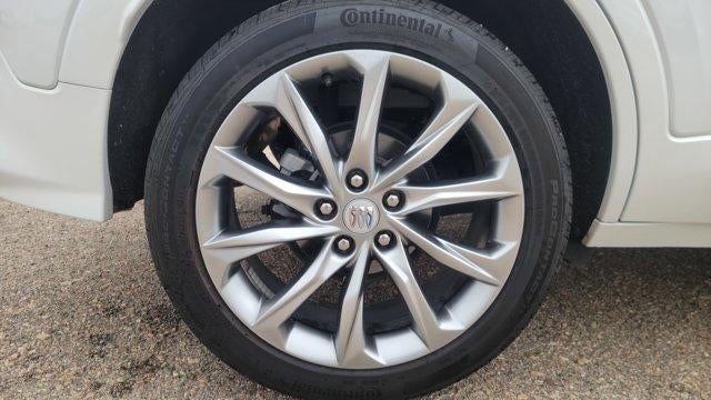 2025 Buick Encore GX Avenir