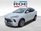 2025 Buick Encore GX Avenir