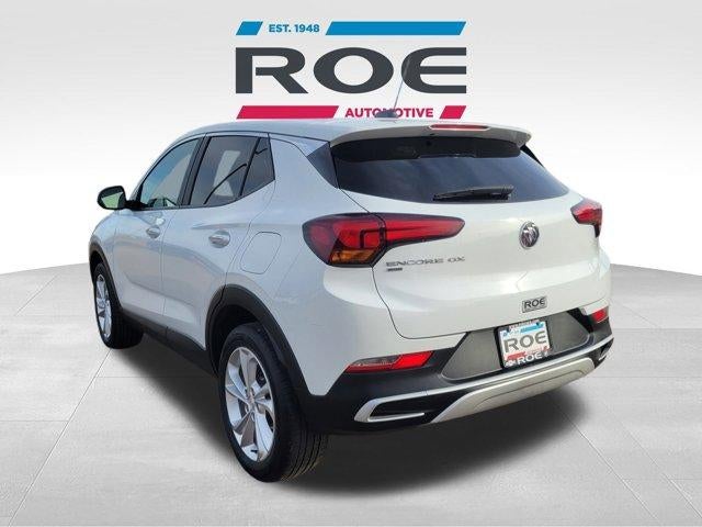 2022 Buick Encore GX Preferred