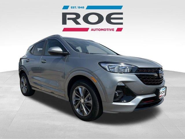 2023 Buick Encore GX Select's photo