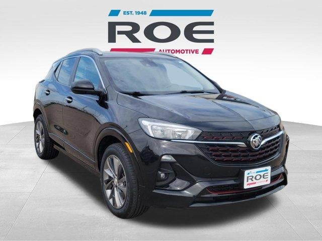 2021 Buick Encore GX