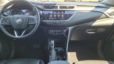 2021 Buick Encore GX Essence