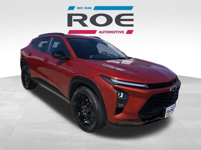 2024 Chevrolet Trax Activ's photo