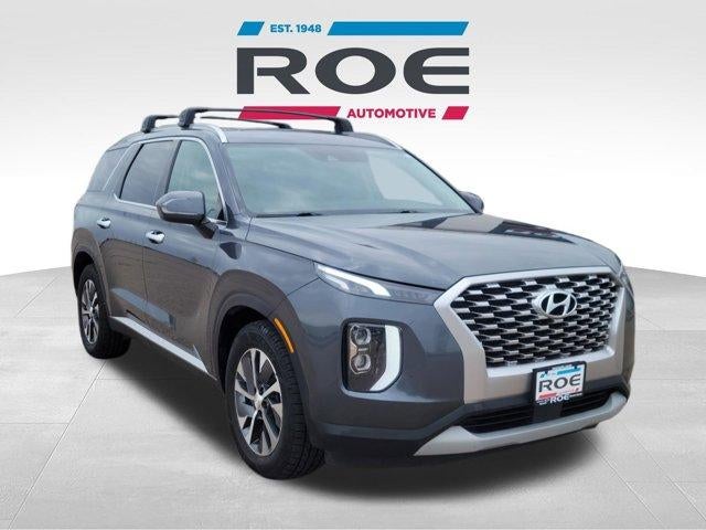 2022 Hyundai Palisade SEL AWD's photo