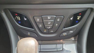 2020 Buick Envision Premium