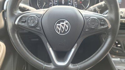 2020 Buick Envision Premium