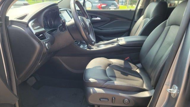 2020 Buick Envision Premium