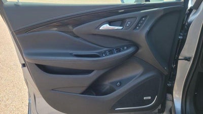 2020 Buick Envision Premium