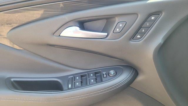 2020 Buick Envision Premium