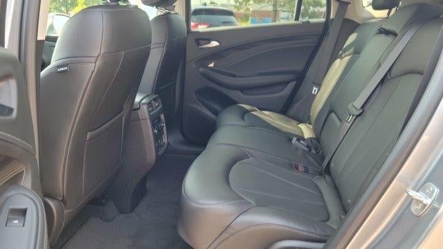 2020 Buick Envision Premium