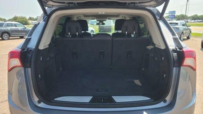 2020 Buick Envision Premium