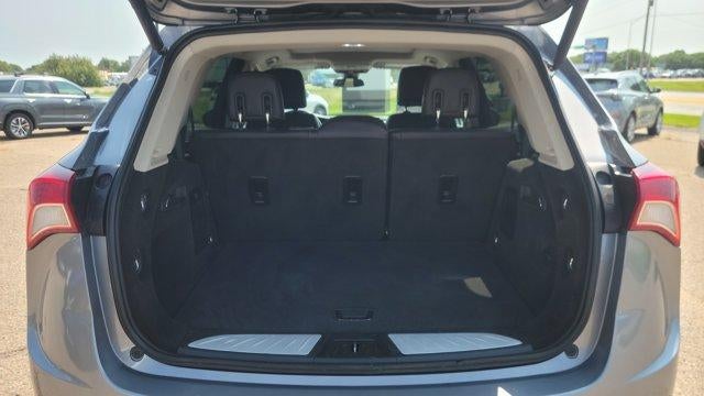 2020 Buick Envision Premium