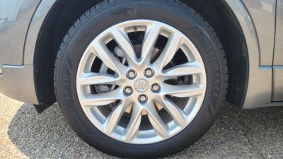 2020 Buick Envision Premium