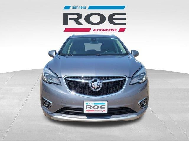 2020 Buick Envision Premium