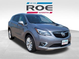 2020 Buick Envision Premium