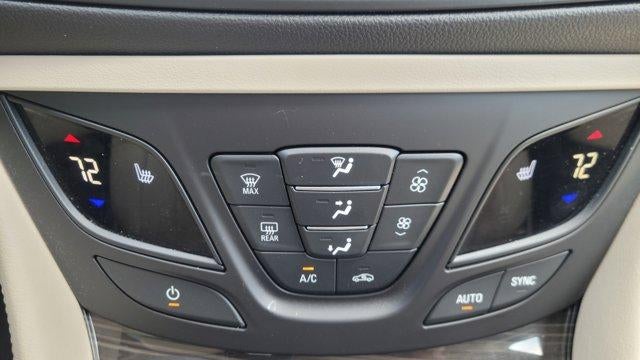 2020 Buick Envision Premium