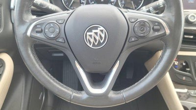 2020 Buick Envision Premium