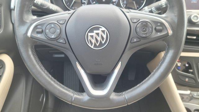 2020 Buick Envision Premium