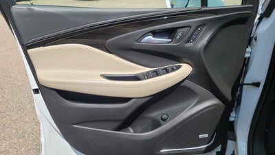 2020 Buick Envision Premium