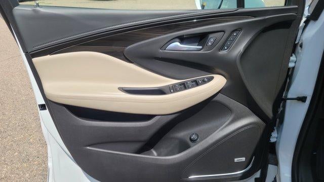 2020 Buick Envision Premium