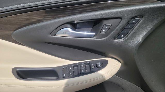 2020 Buick Envision Premium