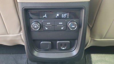 2020 Buick Envision Premium